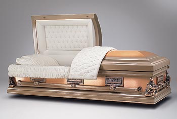 Casket